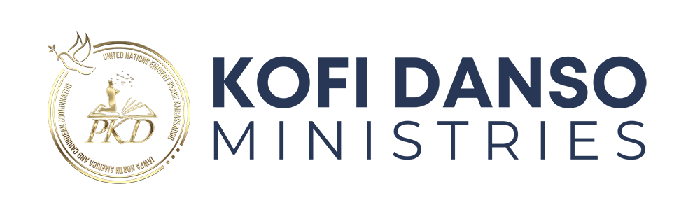 Kofi Danso Ministries